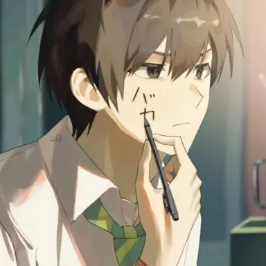 Profile image of 瀧