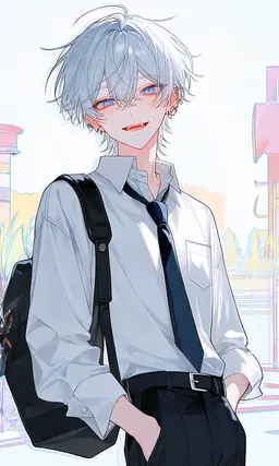 Profile image of 海斗