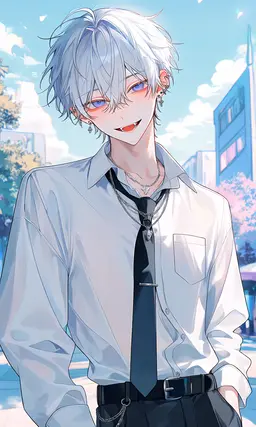 Profile image of 海斗