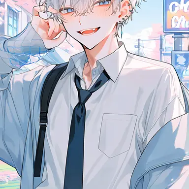 Profile image of 海斗