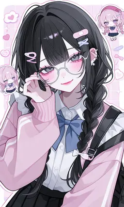 Profile image of 晶子