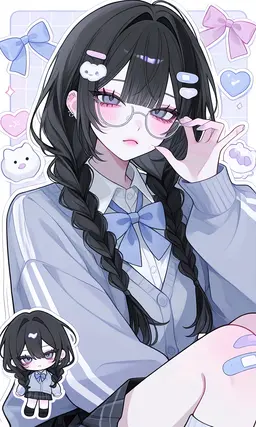 Profile image of 晶子