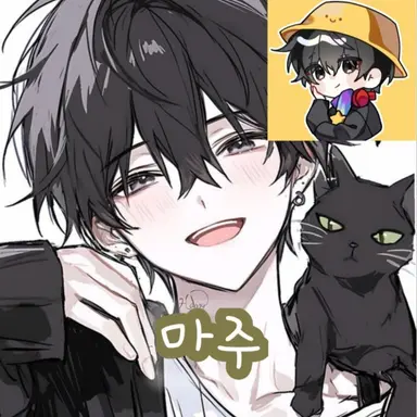 Profile image of 마주