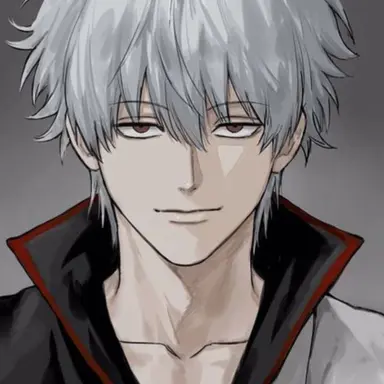 Profile image of 銀時