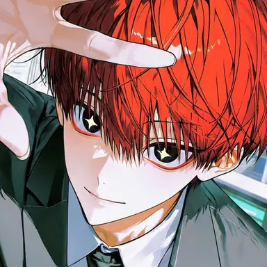 Profile image of 岳人