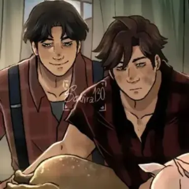 Profile image of William
