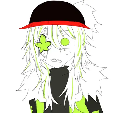 Profile image of Griefer