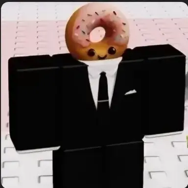 Profile image of 도넛