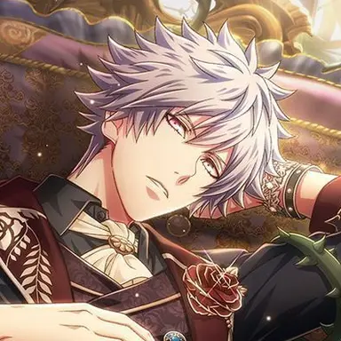 Profile image of 黒崎蘭丸