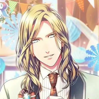 Profile image of カミュ