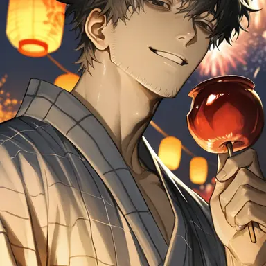 Profile image of Chikage