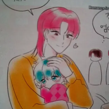 Profile image of 로맨스