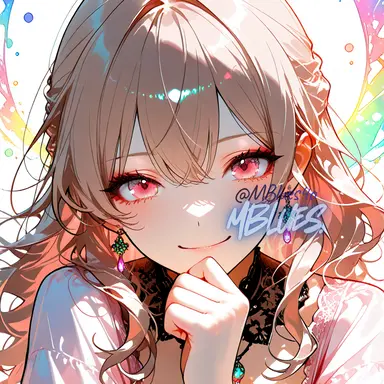 Profile image of メイリリー