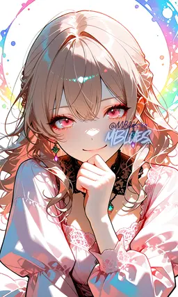 Profile image of メイリリー
