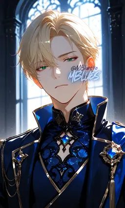 Profile image of ウォルフ