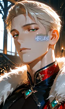 Profile image of ヘルムート