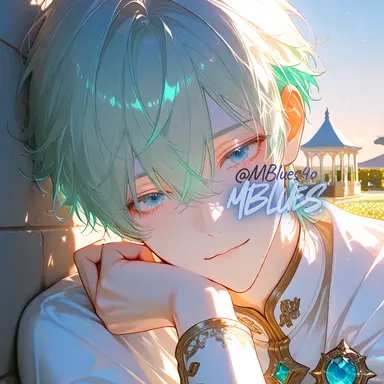 Profile image of シャルル