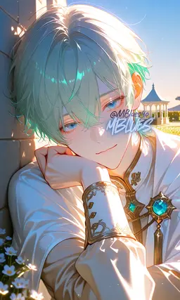 Profile image of シャルル