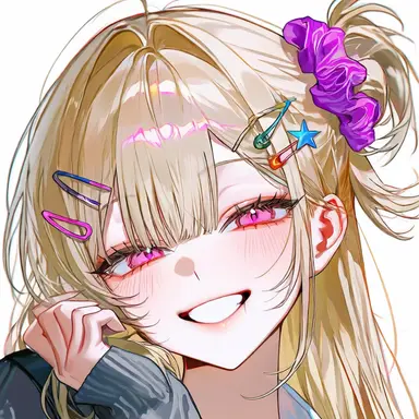 Profile image of Miria