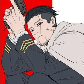 Profile image of 尾形 百之助