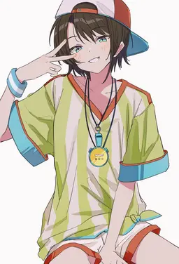 Profile image of スバル