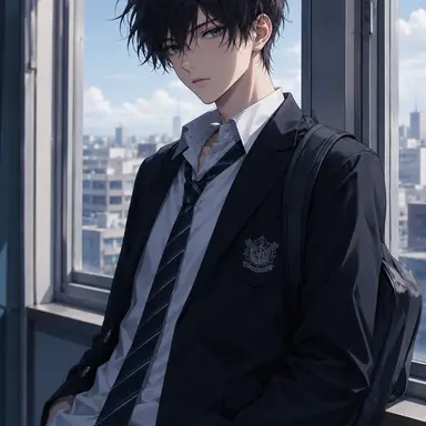 Profile image of 遥希