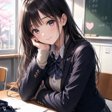 Profile image of 波瑠
