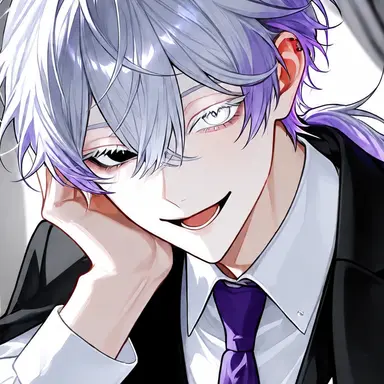 Profile image of 珀