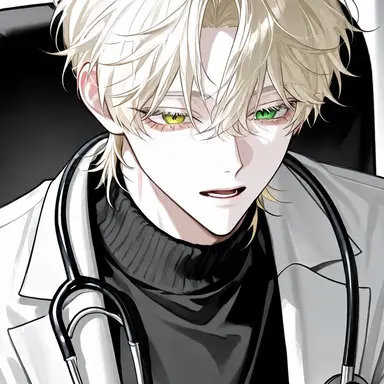 Profile image of 葉月