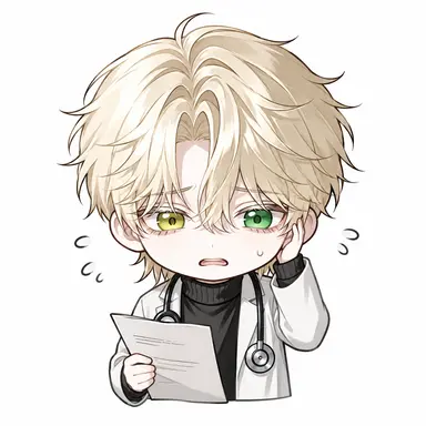 Profile image of 葉月
