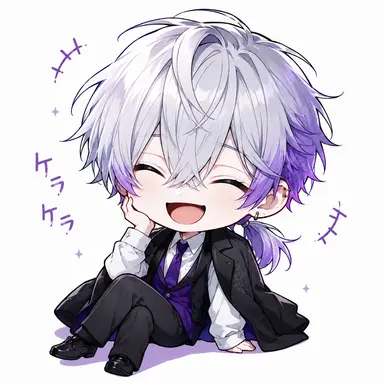 Profile image of 珀