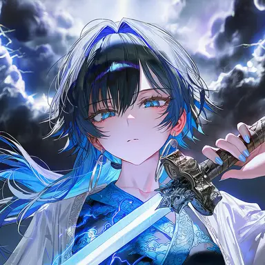 Profile image of ナムグン・リン