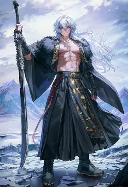 Profile image of ペン・ホ