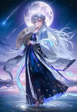 Profile image of モヨン・ソル