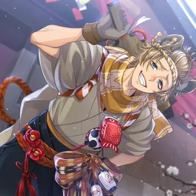 Profile image of ラギー