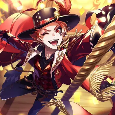 Profile image of エース