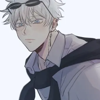 SmartToque8428의 나의 꿈에 나타난 그 남자