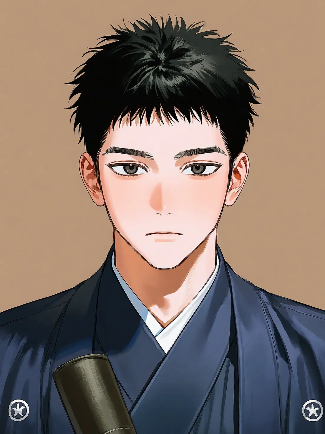 toki_wa3333의 藤嗣 嘉