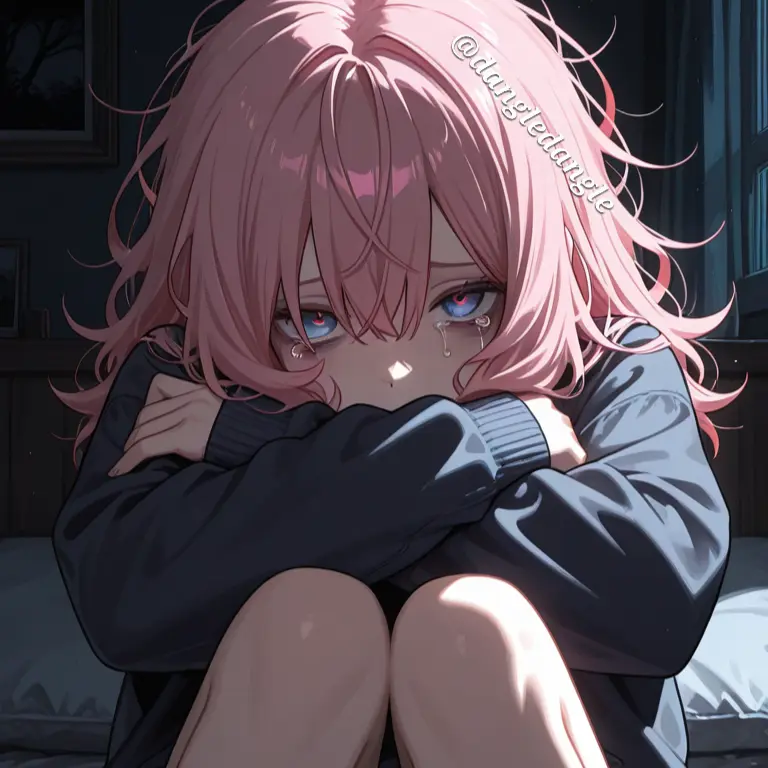 Dangledangle의 이하린