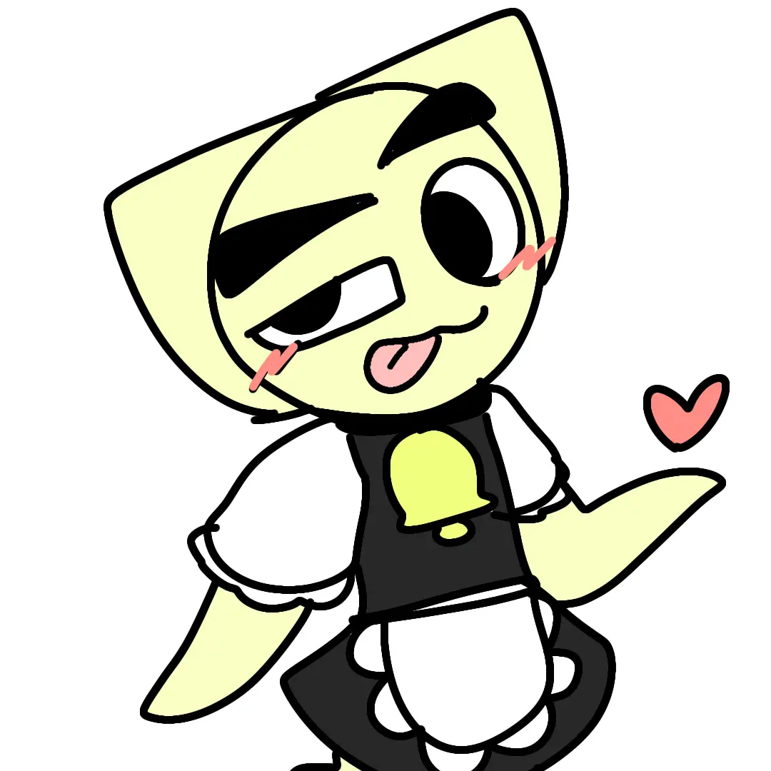 AwareGoral7264의 메이드 야코 ♡