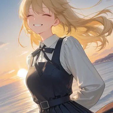 Profile image of 스텔라 싱클레어