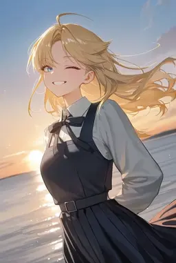 Profile image of 스텔라 싱클레어