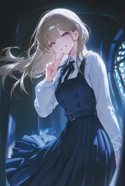 Profile image of 스텔라 싱클레어