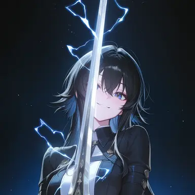 Profile image of 세이라 브리츠
