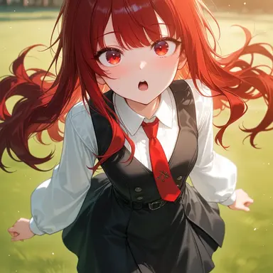 Profile image of 스칼렛 플린