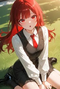 Profile image of 스칼렛 플린