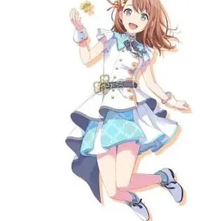 Profile image of 花里みのり
