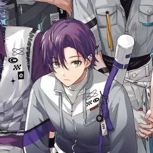 Profile image of 剣持刀也