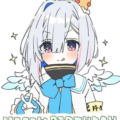 Profile image of かなた