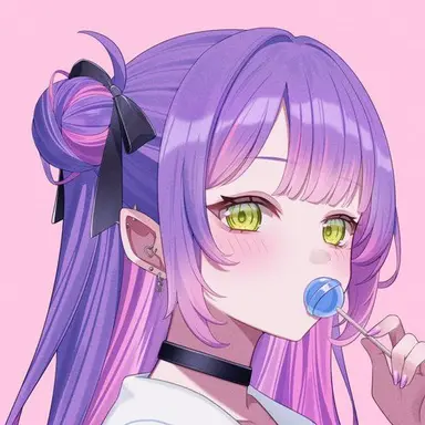 Profile image of トワ